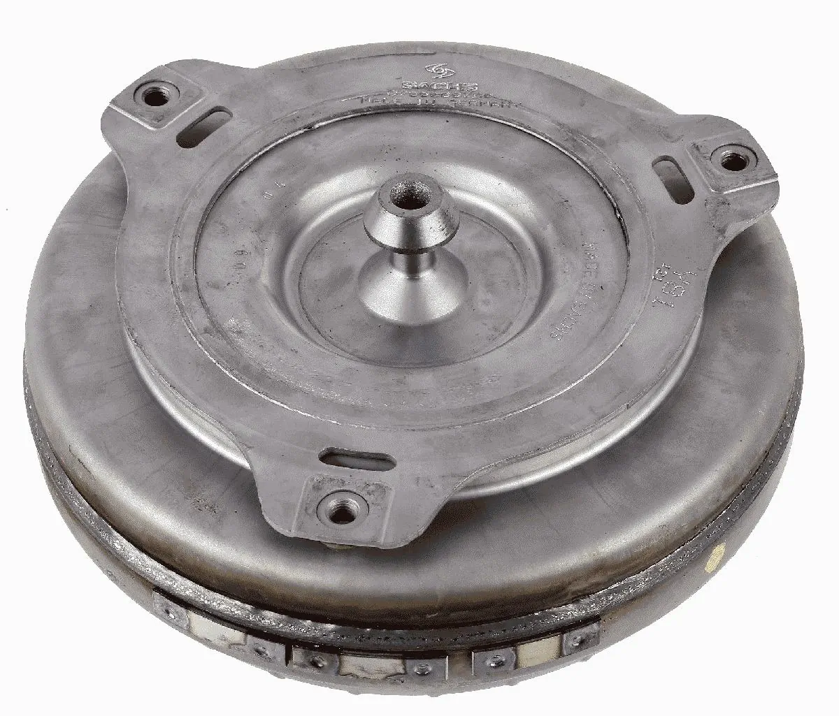 Torque Converter