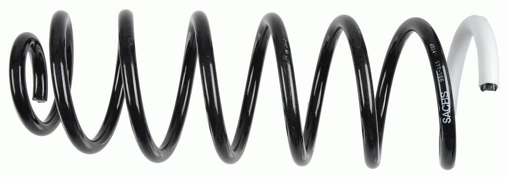 Ressort de suspension SACHS 994 441