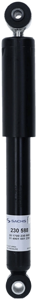 SACHS 230 588