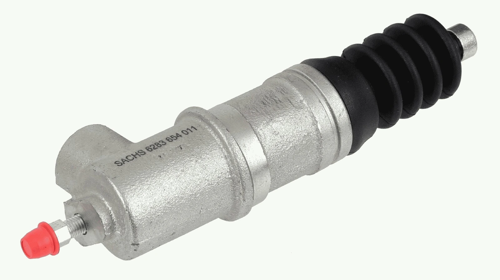 Cylindre récepteur, embrayage