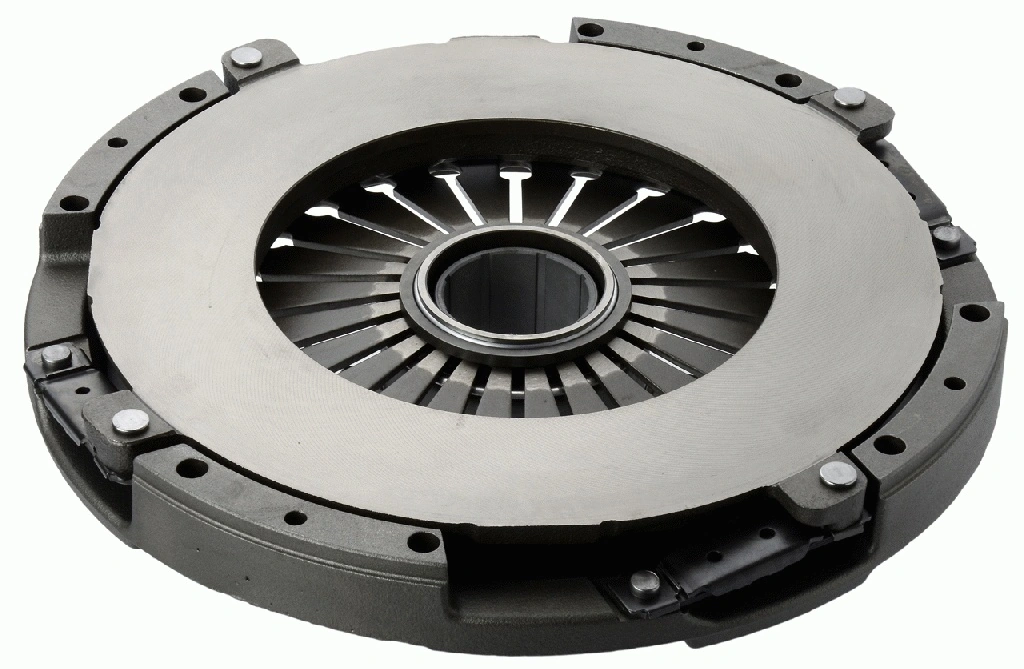 Mécanisme d'embrayage SACHS 3483 027 332