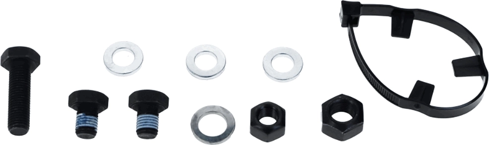 Amortisseur SACHS 115 070