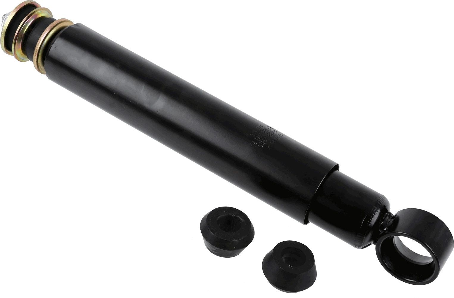 Amortisseur SACHS 319 724