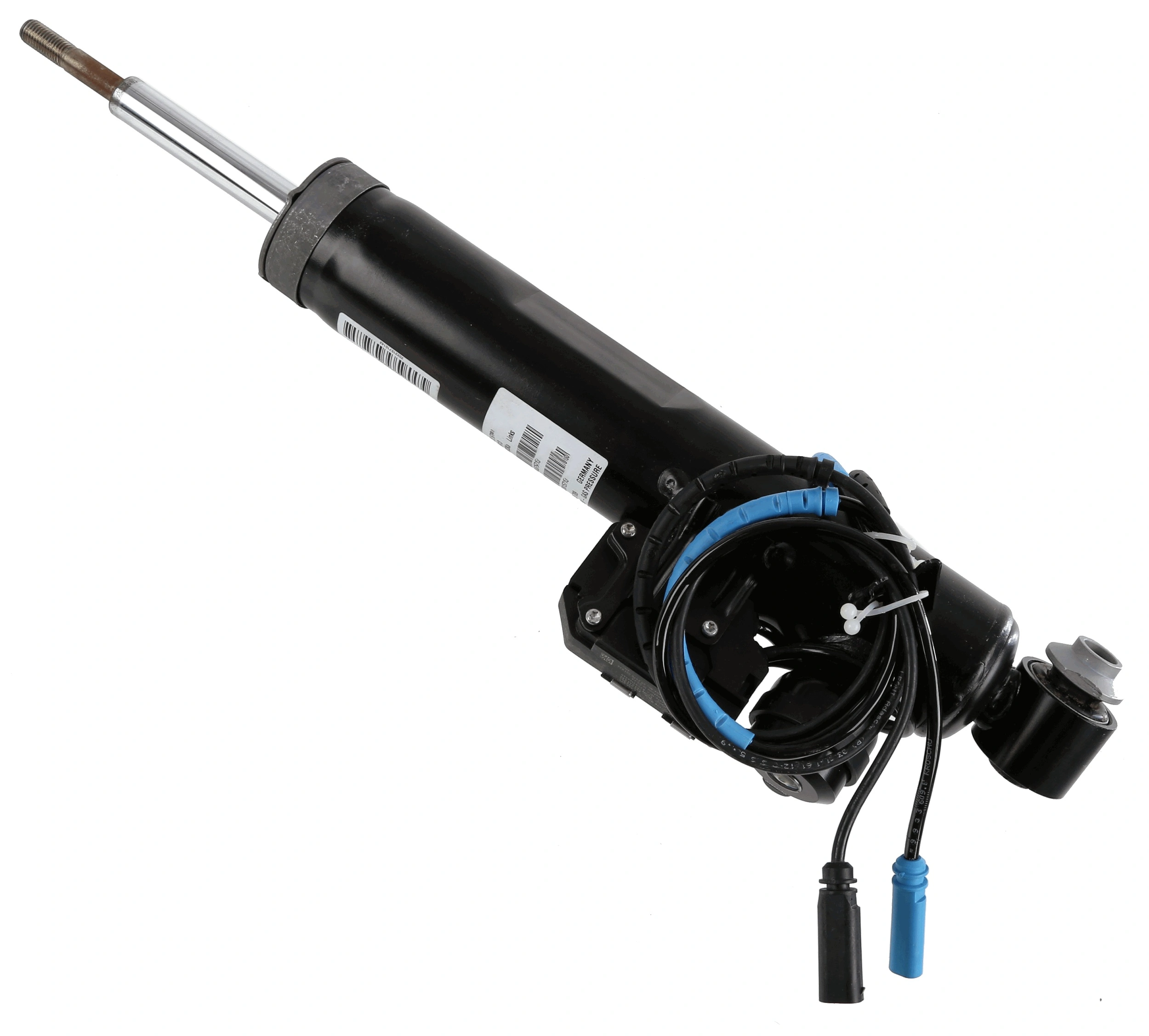 Amortisseur SACHS 319 115