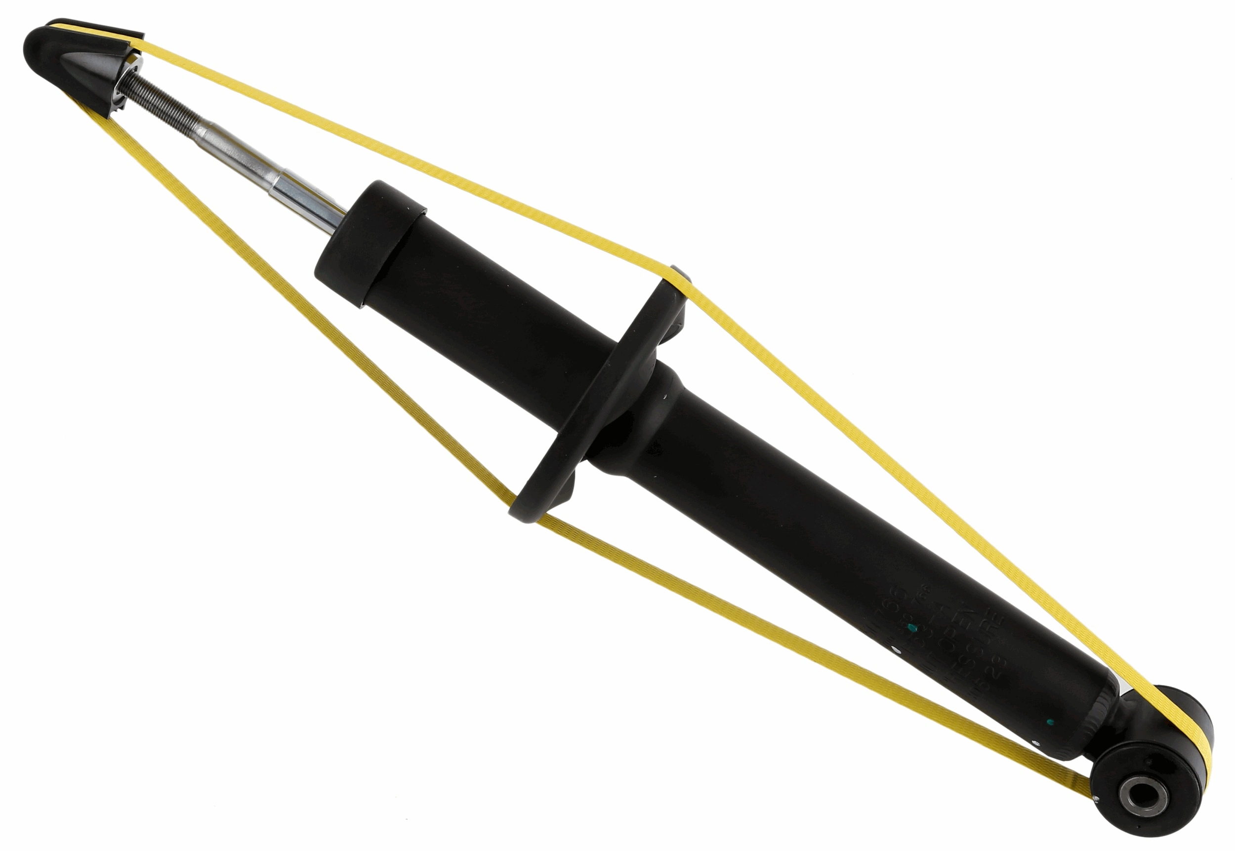 SACHS 350 766 — Амортизатор газомасляний