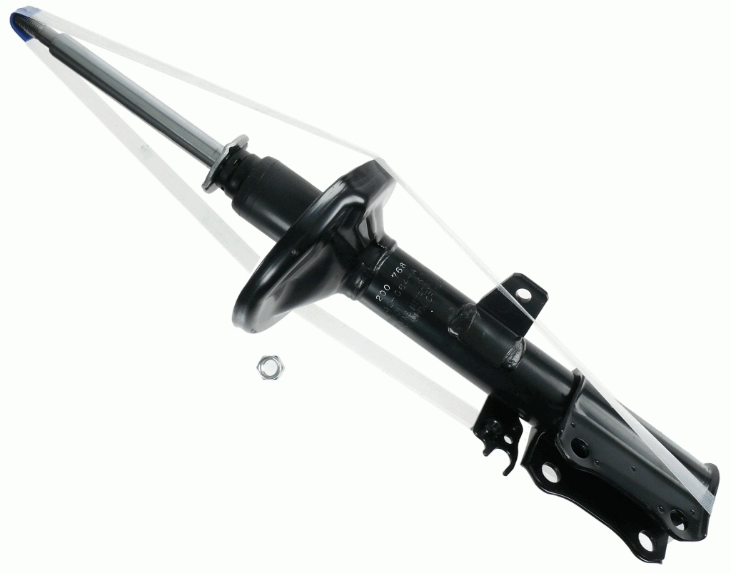 Amortisseur SACHS 200 768