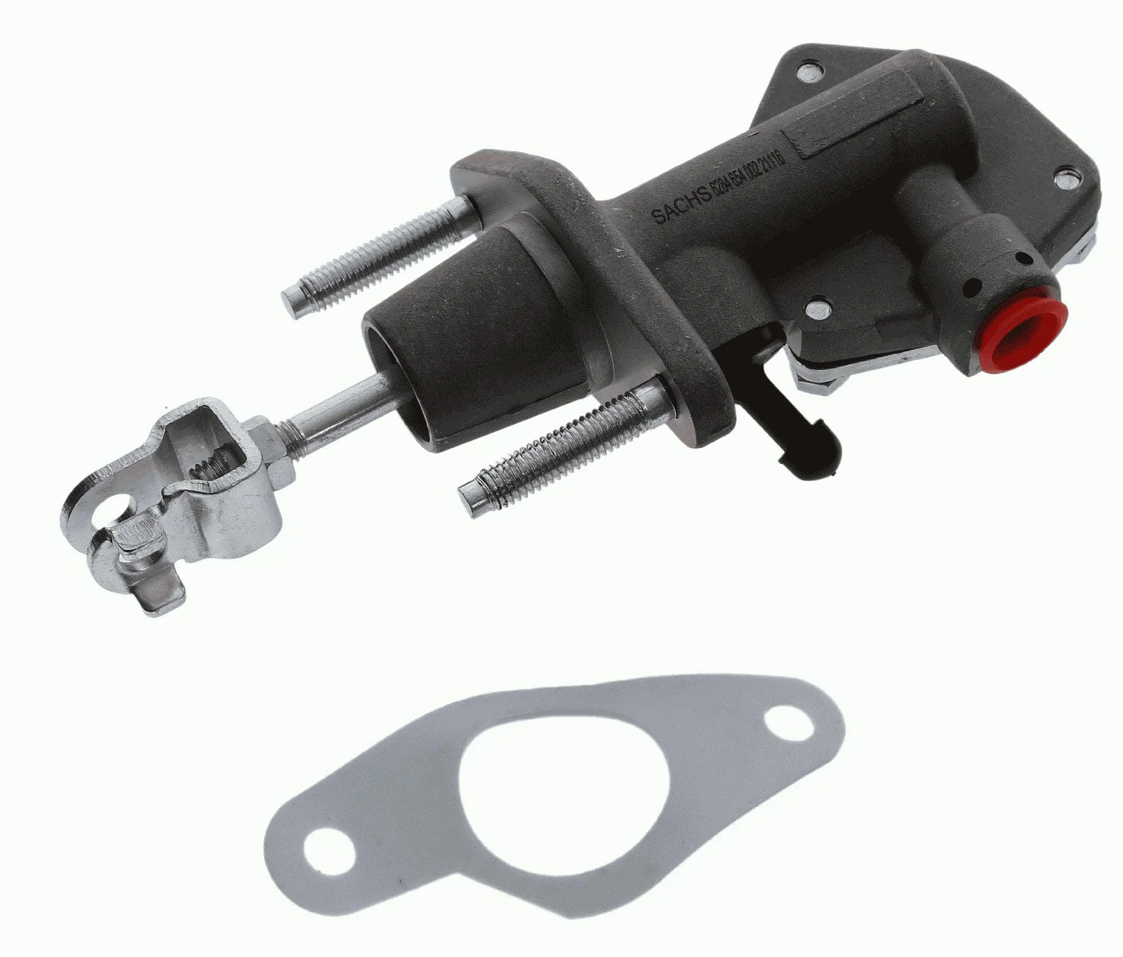 Cylindre émetteur, embrayage SACHS 6284 654 002