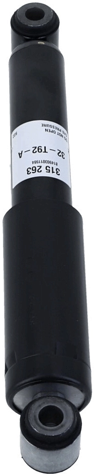 Amortisseur SACHS 315 263