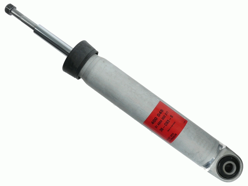 Amortisseur SACHS 400 045