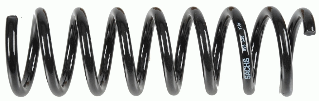 Ressort de suspension SACHS 996 538