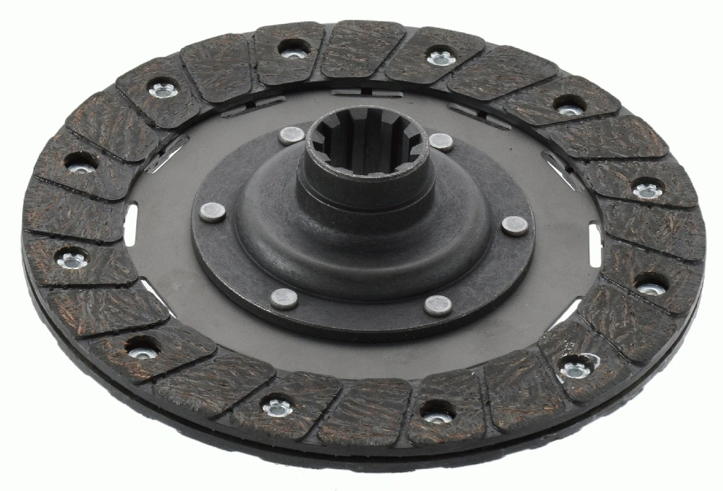 Disque d'embrayage SACHS 1864 634 043