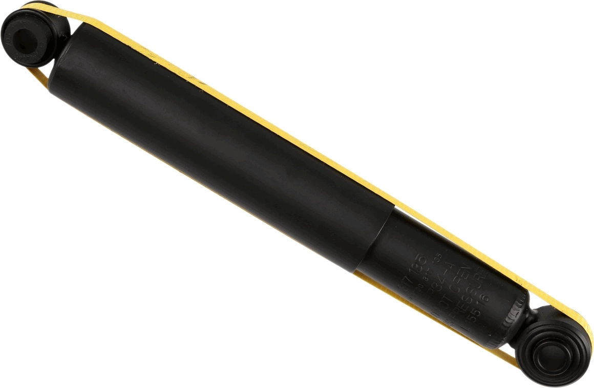 Amortisseur SACHS 317 135
