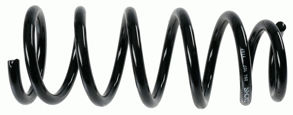 Ressort de suspension SACHS 994 107