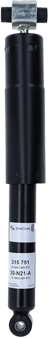 SACHS 315 751 — Амортизатор