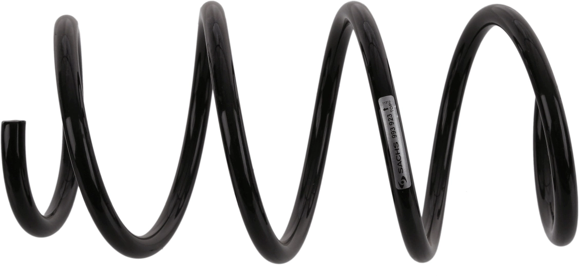 Ressort de suspension SACHS 993 923