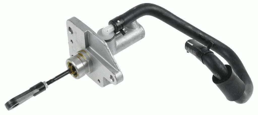 Cylindre émetteur, embrayage SACHS 6284 600 610