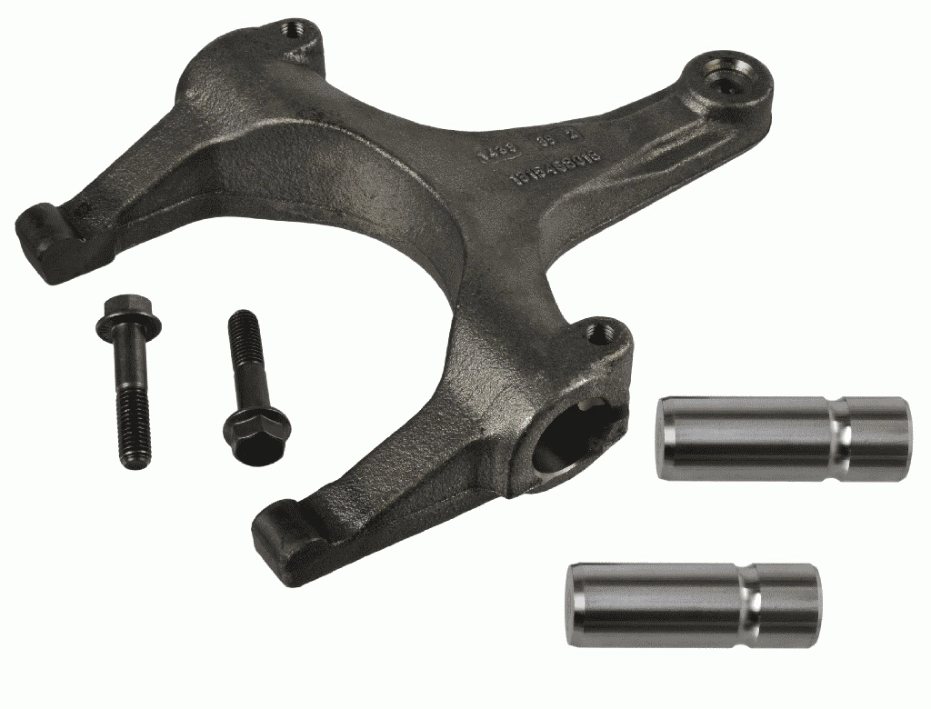 Fourchette de débrayage, embrayage SACHS 3189 600 008