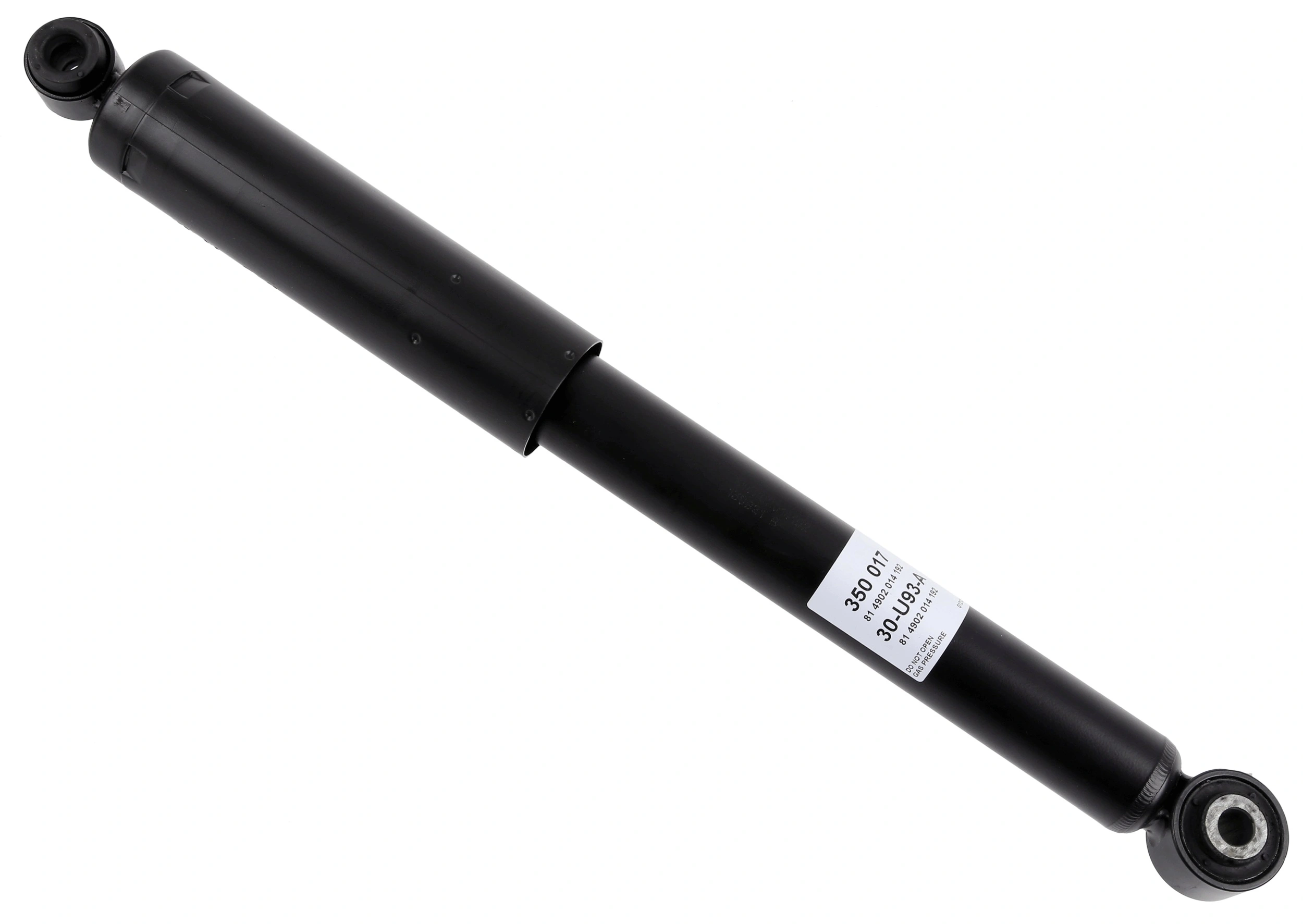 Amortisseur SACHS 350 017