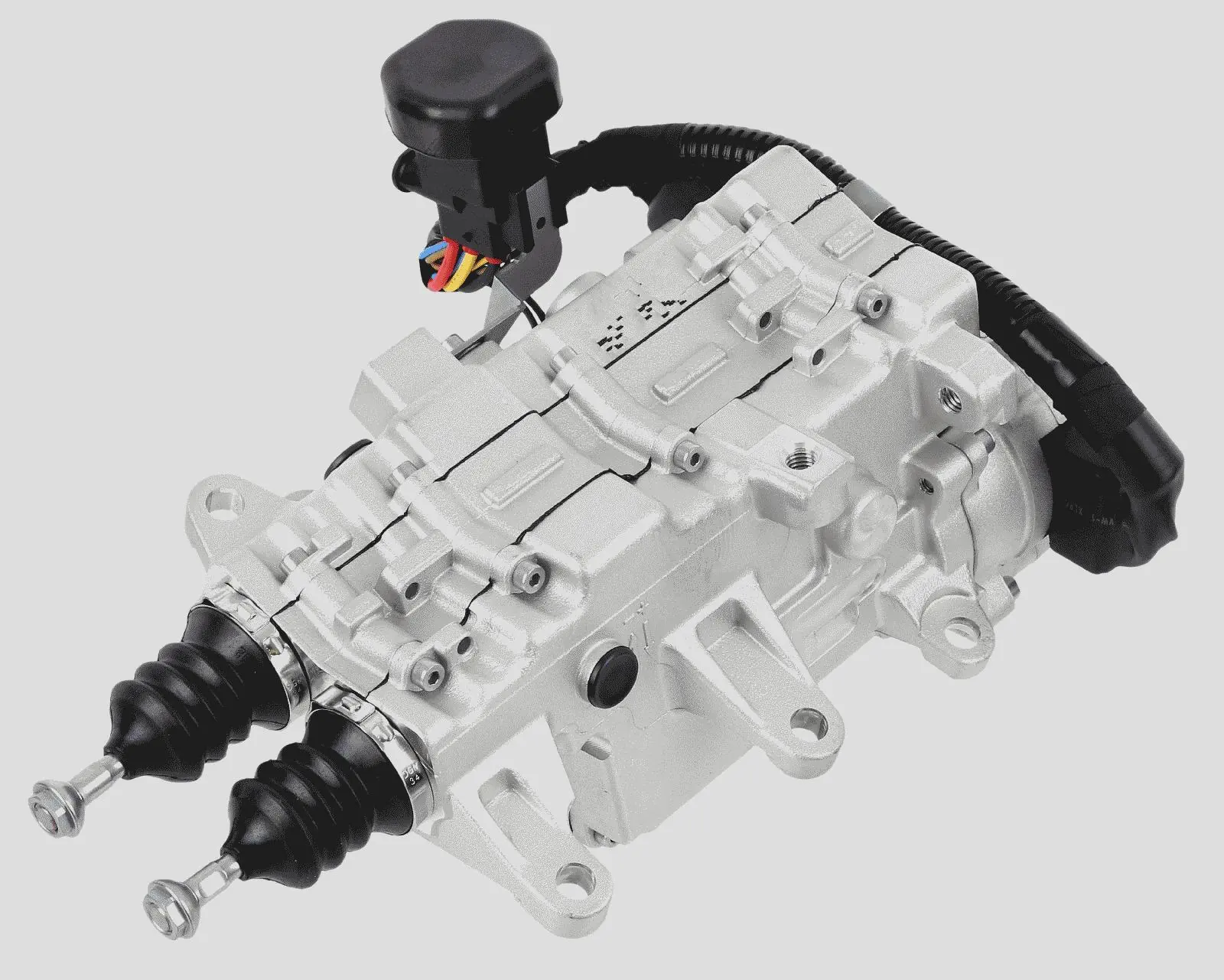 Cylindre récepteur, embrayage SACHS 3981 654 006