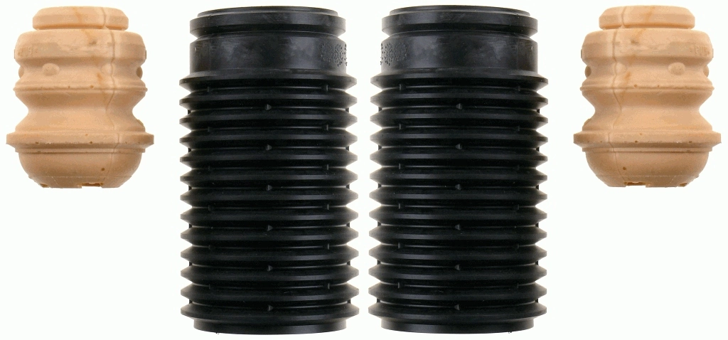 SACHS 900 039 — Пильовик аморт. компл. OPEL передн. (вир-во SACHS)