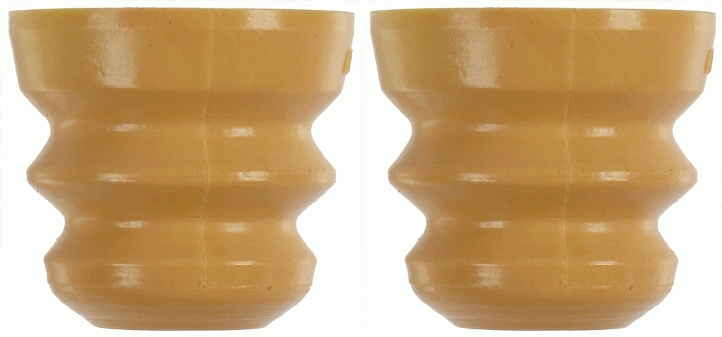 Butée élastique, suspension SACHS 900 187