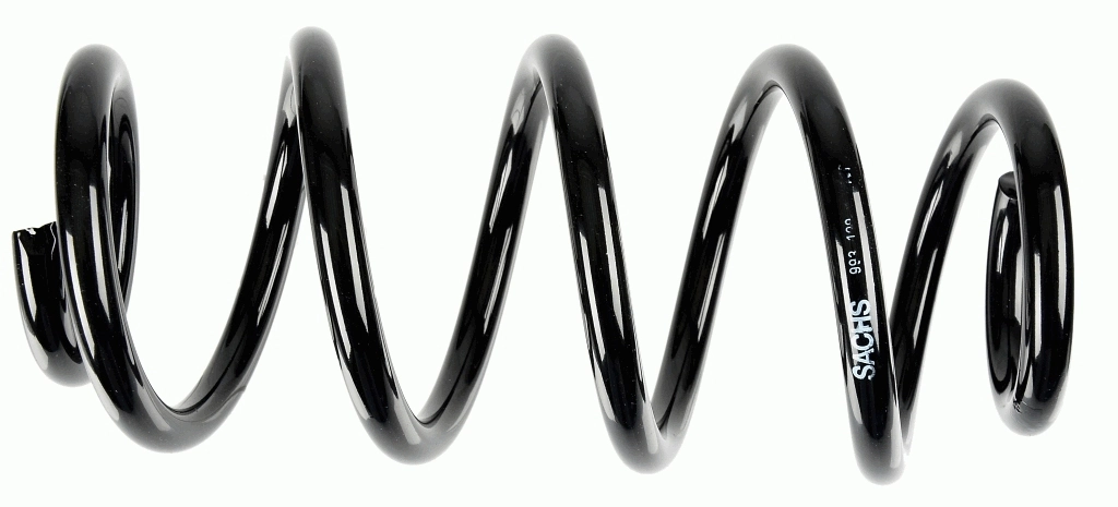 Ressort de suspension SACHS 993 129