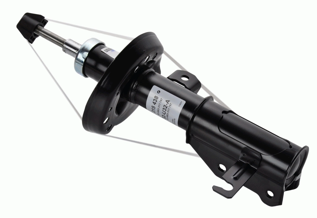 Amortisseur SACHS 315 438