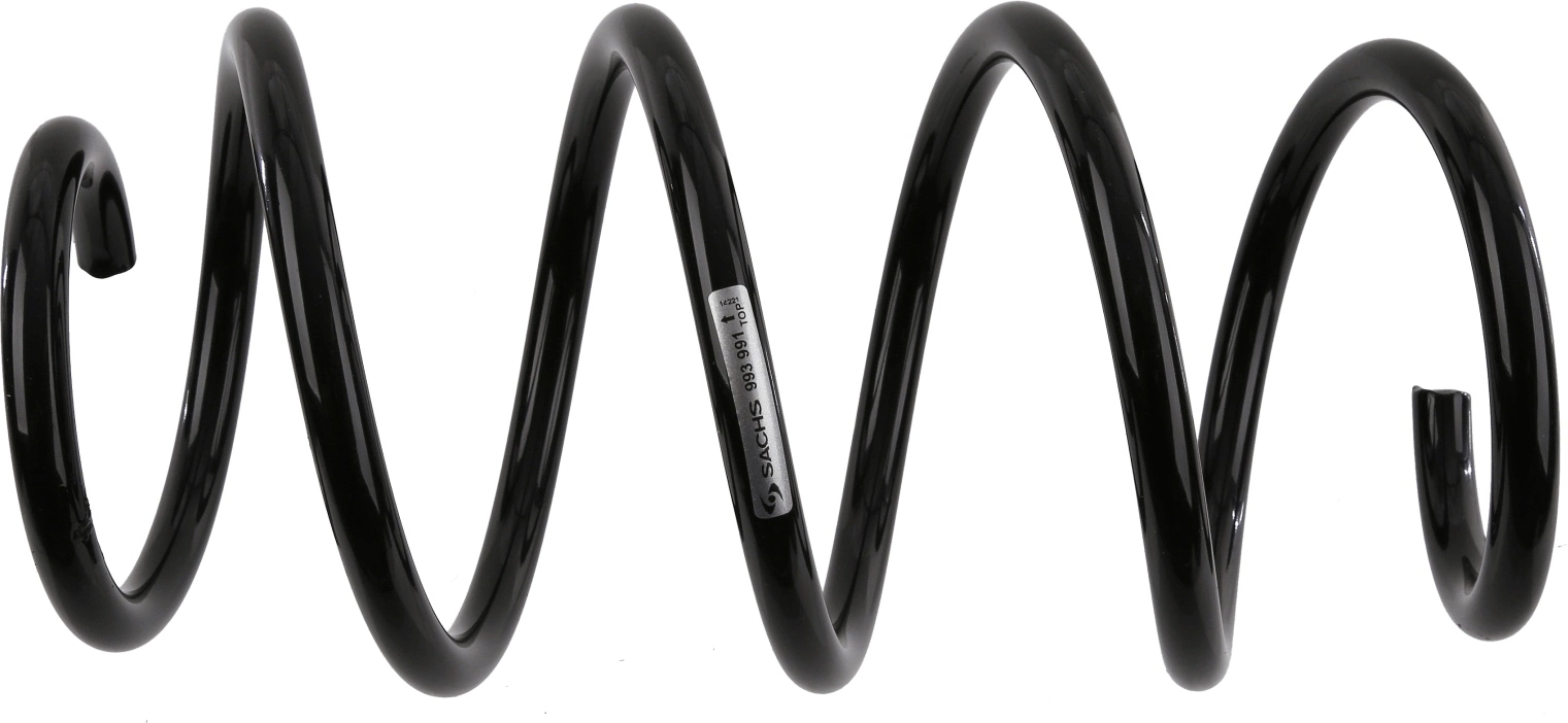 Ressort de suspension SACHS 993 991