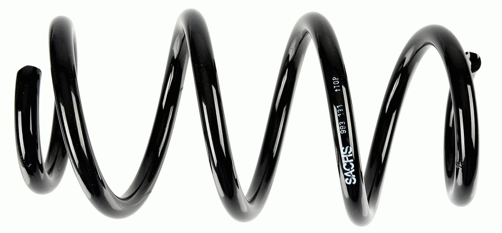 Ressort de suspension SACHS 993 131