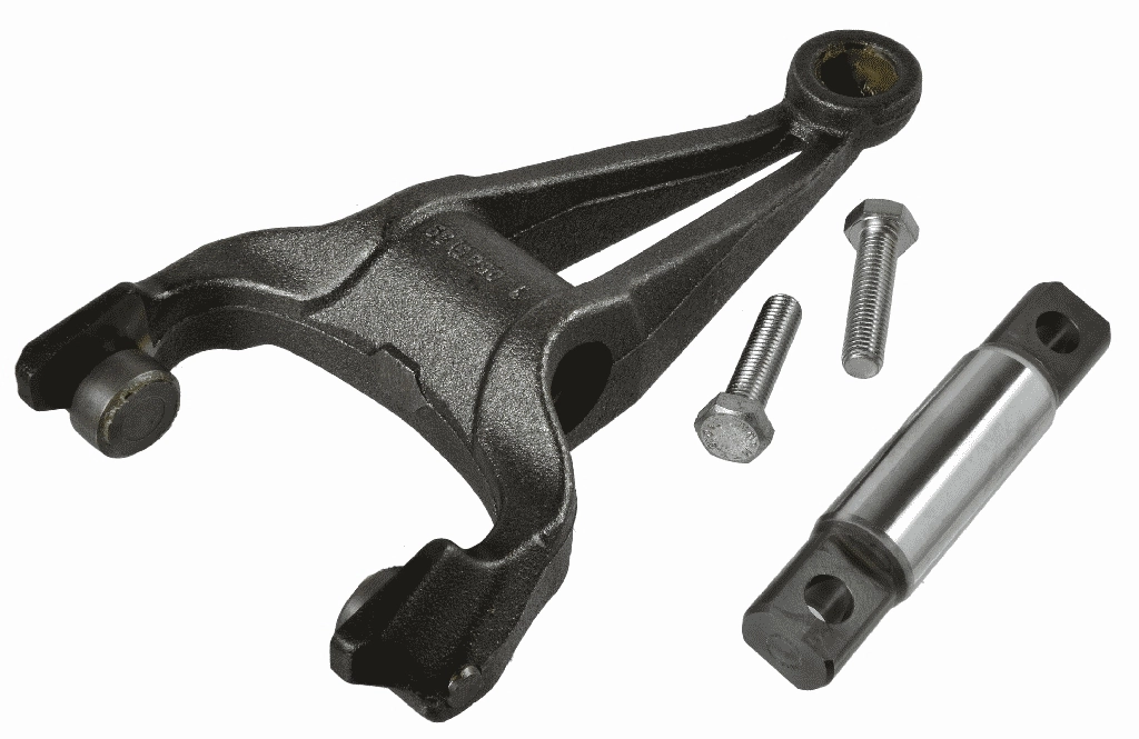 Fourchette de débrayage, embrayage SACHS 3189 600 015