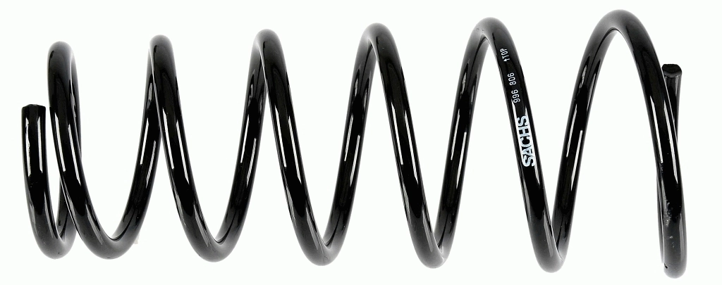 Suspension Spring