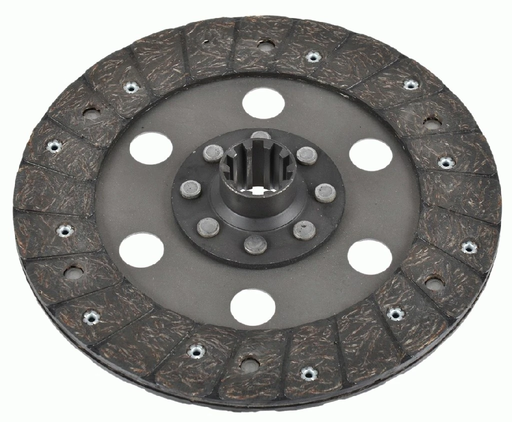 Disque d'embrayage SACHS 1864 634 024