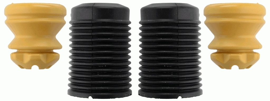 SACHS 900 326 — Пильник амортизатора, комплект