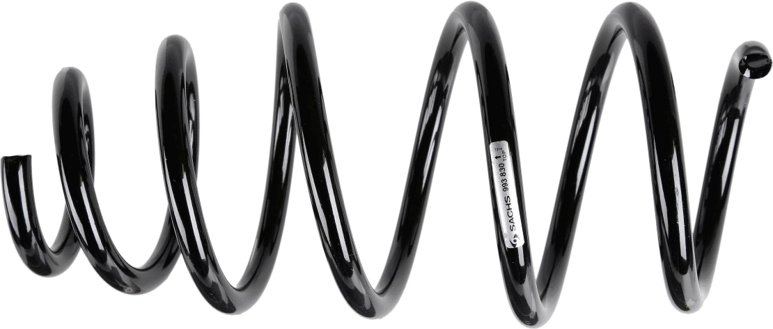 Ressort de suspension SACHS 993 830