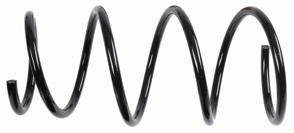 Ressort de suspension SACHS 997 577