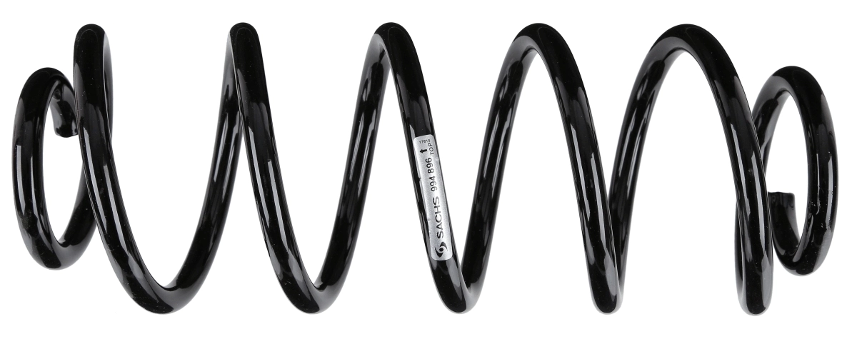 Ressort de suspension SACHS 994 896