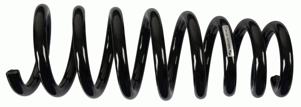 Ressort de suspension SACHS 993 542