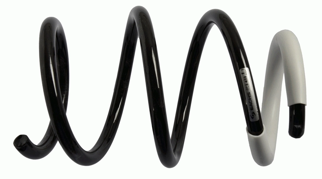 Ressort de suspension SACHS 993 459