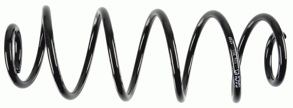 Ressort de suspension SACHS 994 304