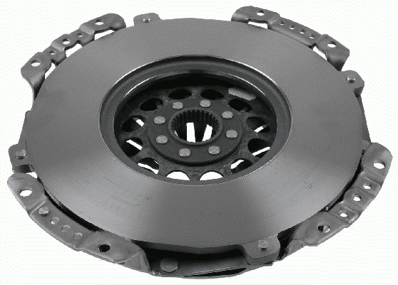 Mécanisme d'embrayage SACHS 3482 600 109