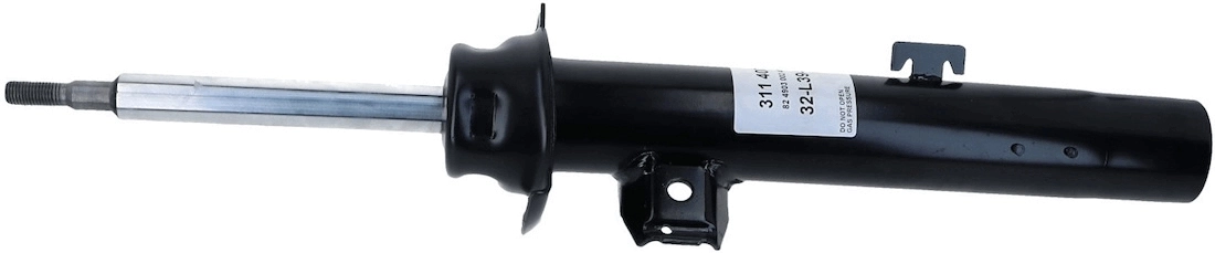 Amortisseur SACHS 311 407