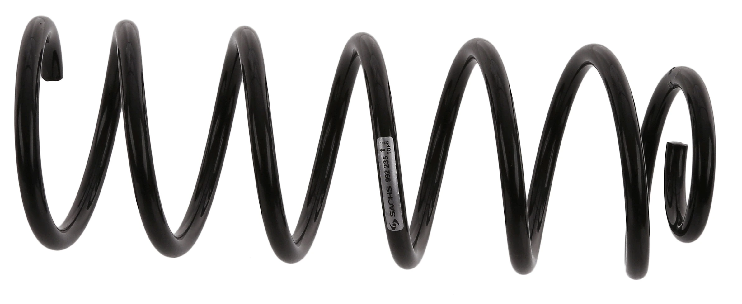 Ressort de suspension SACHS 992 235