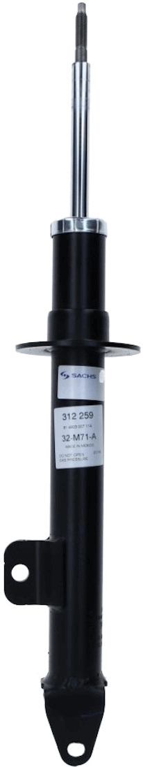 Amortisseur SACHS 312 259