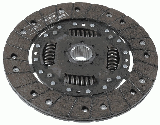 SACHS 1878 005 187