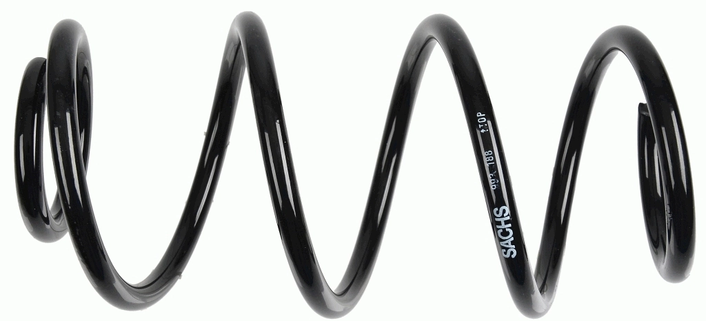 Ressort de suspension SACHS 993 188