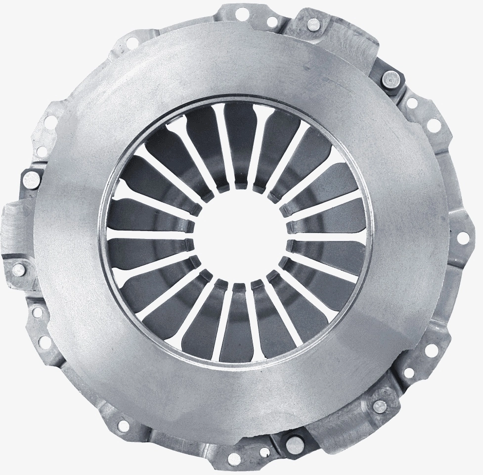 Kit d'embrayage SACHS 3000 951 695