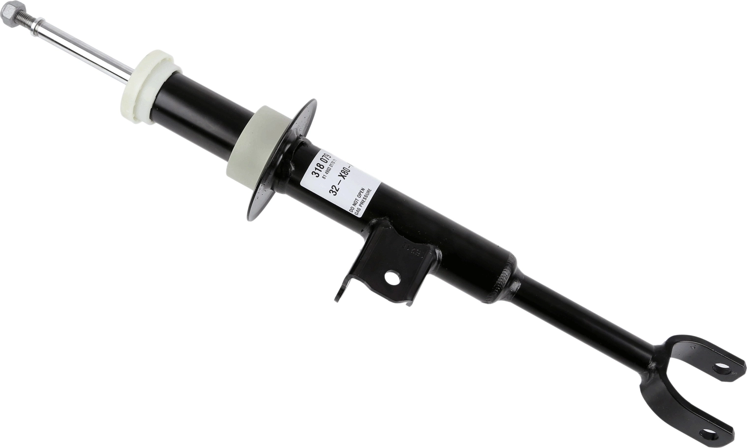 SACHS 318 079