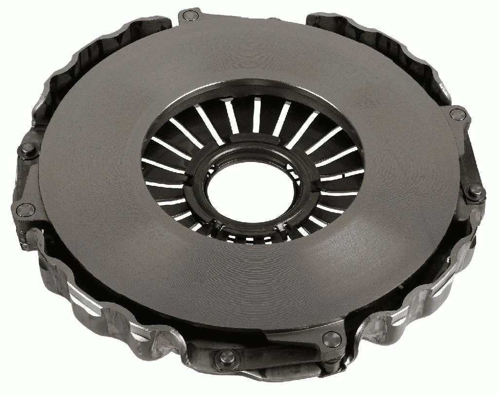 Mécanisme d'embrayage SACHS 3482 001 346