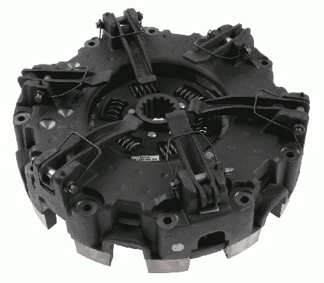 Mécanisme d'embrayage SACHS 1888 998 502