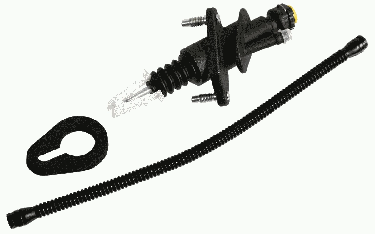 Cylindre émetteur, embrayage SACHS 6284 600 738